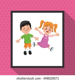 happy child image 