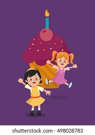 happy child image 