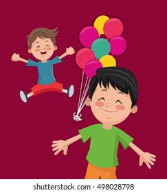 happy child image 