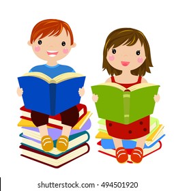 Happy Children Books