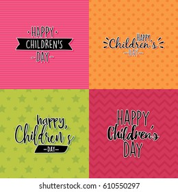 Happy Children day