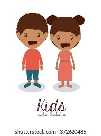 happy children design 