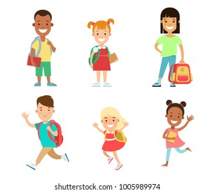 47,856 School children jumping Images, Stock Photos & Vectors ...