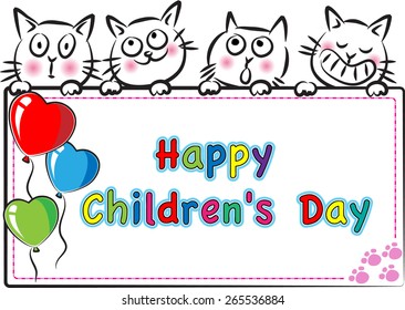 Happy Children's Day