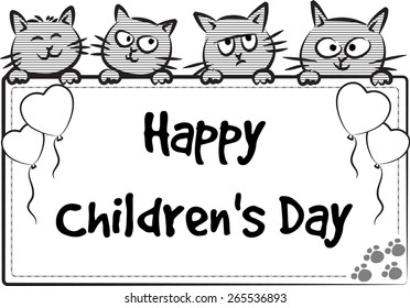 Happy Children's Day