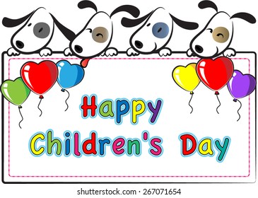  happy children's day