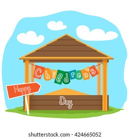 Happy Children's Day