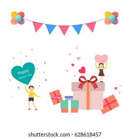 Happy Children's Day