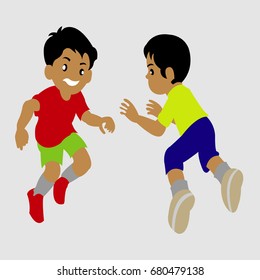 Happy children's day