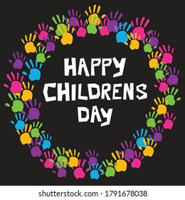 5,220 Universal Children Day Images, Stock Photos & Vectors 