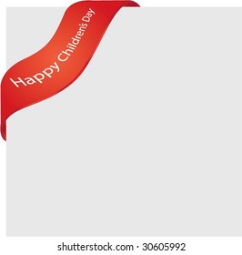 Happy children's day set 2