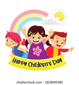 3,173 World childrens day Images, Stock Photos & Vectors | Shutterstock