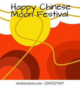 Happy Chinese Moon Festival, September 10.