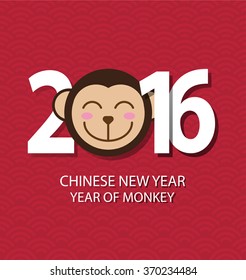Happy Chinese New Year 2016