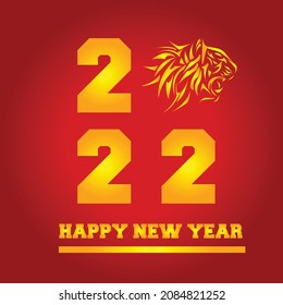 happy chinese new year 2022
