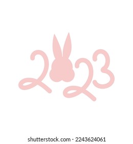 Happy Chinese New Year 2023 banner