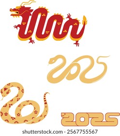 Happy Chinese New year 2025