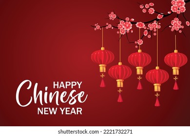 Happy Chinese new year Backgrounds