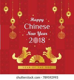 Happy Chinese NewYear Magnificent