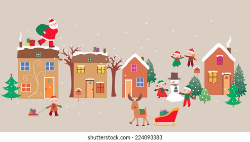 happy christmas