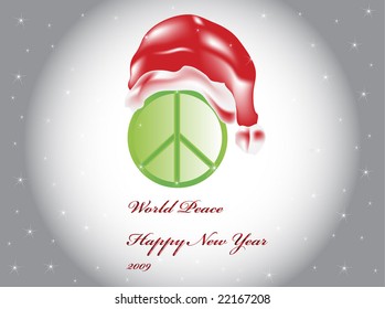 Happy Christmas background