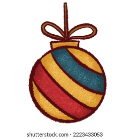 Happy Christmas Day in this winter