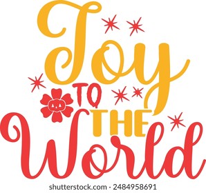 Happy Christmas  Design 2024 Holiday
