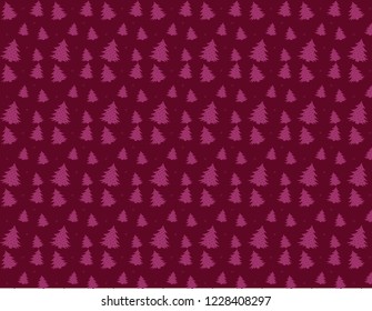 Happy christmas pattern graphics