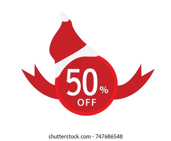 Happy Christmas Sale Discount