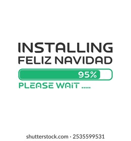 Feliz Natal em Espanhol - Feliz Navidad