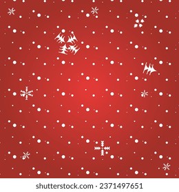 happy christmas white pattern xmas vector illustration background design adobe illustration.seamless star pattern design happy new year