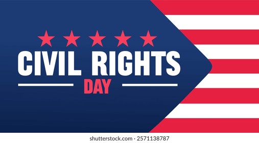 Happy Civil Rights Day to all Americans