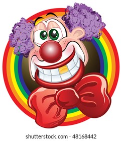 Happy Clown