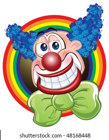 Happy Clown