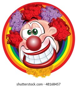 Happy Clown