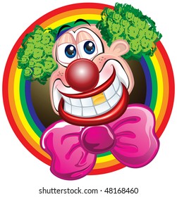 Happy Clown