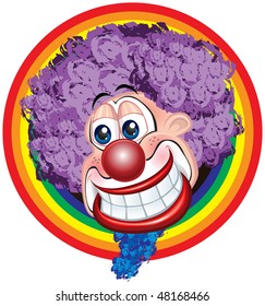 Happy Clown