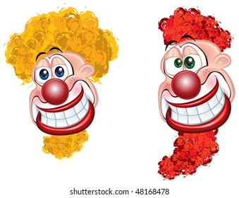 Happy Clown