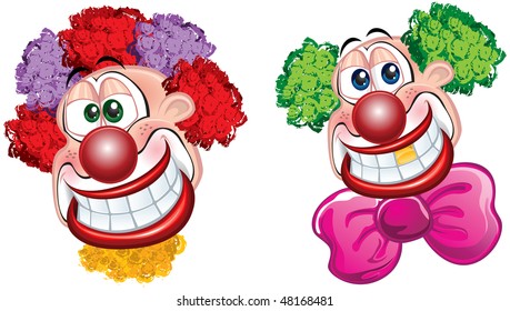 Happy Clown
