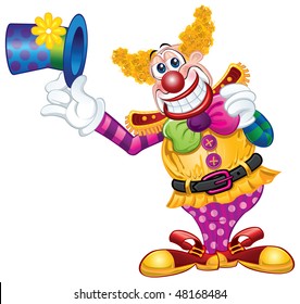 Happy Clown