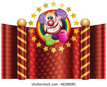 Happy Clown Theme