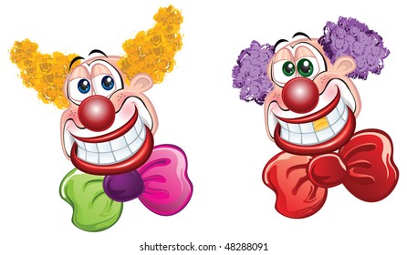Happy Clown Theme