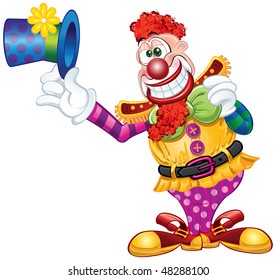Happy Clown Theme