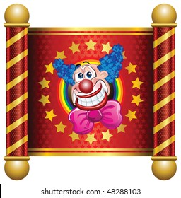 Happy Clown Theme