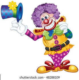 Happy Clown Theme