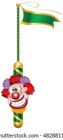 Happy Clown Theme