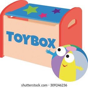 toybox stock