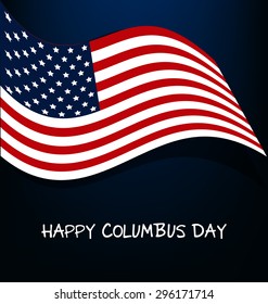 Happy Columbus Day