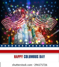 Happy Columbus Day