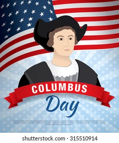 Happy Columbus Day